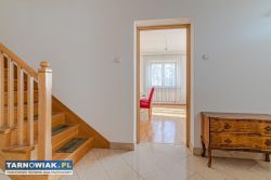 Dom 178 m2 Tarnów ul. Nowodąbrowska - Obrazek 2