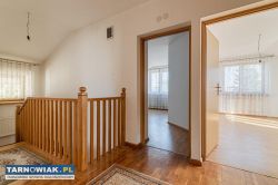 Dom 178 m2 Tarnów ul. Nowodąbrowska - Obrazek 4