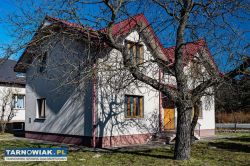 Dom 178 m2 Tarnów ul. Nowodąbrowska - Obrazek 1