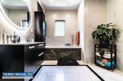 Dom 120 m2 Wola Rzędzinska - Obrazek 4