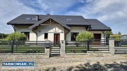 Dom 120 m2 Wola Rzędzinska - Obrazek 1
