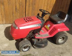 Kosiarka Traktorek Jobsered LR13 silnik Briggs - Obrazek 1
