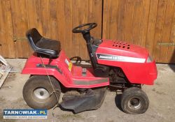 Kosiarka Traktorek Jobsered LR13 silnik Briggs - Obrazek 4