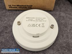 lampy sufitowe spot MAYTONI - Obrazek 4