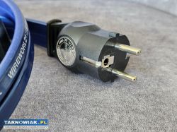 przewód zasilajacy Wireworld Stratus STP 7/1,5 - Obrazek 3