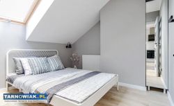 Nowe 2 pokoje 36m² | klimatyzacja | centrum - Obrazek 2