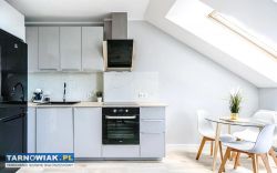 Nowe 2 pokoje 36m² | klimatyzacja | centrum - Obrazek 3