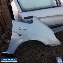 Części Blacharskie Citroen Xsara Picasso 2001r i - Obrazek 3