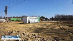 Działka inwestycyjna ok. 40 arów – handel / usługi - Obrazek 1