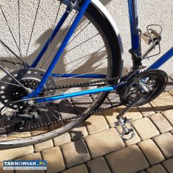 Rower szosowy Romet Mistral - ładny stan - Obrazek 3