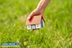 Tarnów ,  - 5000 m2 - 26 mieszkań - Obrazek 2