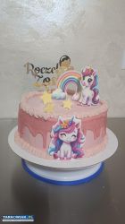 Domowe ciasto torty deserki - Obrazek 2