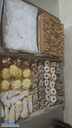 Domowe ciasto torty deserki - Obrazek 4