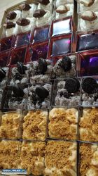 Domowe ciasto torty deserki - Obrazek 3