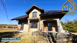 Dom koło Wierzchosławic - Obrazek 1