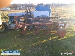 Pług duży 4 - Obrazek 1