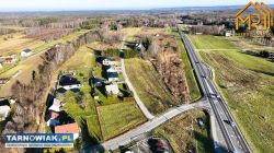 pod budowę blisko drogi nr 94 - Obrazek 1