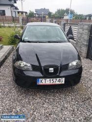 Sprzedam seat ibiza - Obrazek 1