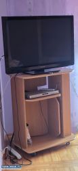 Telewizor sprzedam 42" - Obrazek 1