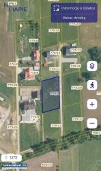 Sprzedam działkę 11,48 ar - Obrazek 1