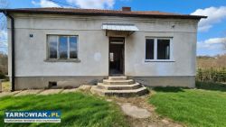 Oferta sprzedaży domu – ryglice - Obrazek 1