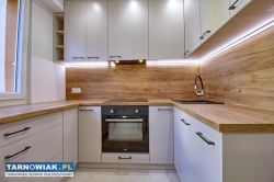 Parter po remoncie, 3 pokoje, ul. Odległa - Obrazek 3