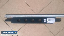 Belka tylna zaczepowa TUZ Kat.1 - Obrazek 1