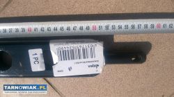 Belka tylna zaczepowa TUZ Kat.1 - Obrazek 2