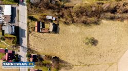 Działka budowlana w centrum Wojnicza! - Obrazek 2