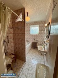 Dom+budynki gospodarcze-spokojna okolica Kobierzyn - Obrazek 4