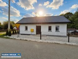 Dom na wsi, mała działka, biskupice - Obrazek 1