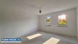 Dom na wsi, mała działka, biskupice - Obrazek 3