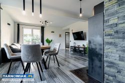 Dom 125 m2 lisia góra - Obrazek 2