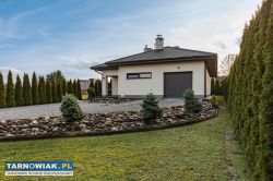 Dom 125 m2 lisia góra - Obrazek 1