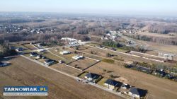 Oferta sprzedaży działki budowlanej – gruszów mały - Obrazek 2