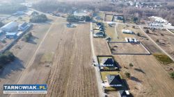 Oferta sprzedaży działki budowlanej – gruszów mały - Obrazek 3