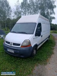 Sprzedam Renaut Master long 2004 - Obrazek 1