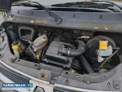 Sprzedam Renaut Master long 2004 - Obrazek 2