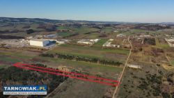 Oferta inwestycyjna – działka przy trasie s8 - Obrazek 2