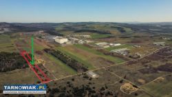 Oferta inwestycyjna – działka przy trasie s8 - Obrazek 4