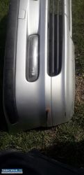 Zderzak przedni BMW E46 Halogeny - Obrazek 4