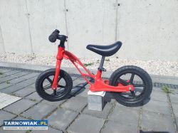 Lekki Rowerek Biegowy Kidwell Rocky - Obrazek 1