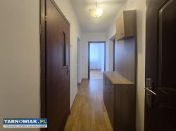 Mieszkanie na poddaszu w Niedomicach - Obrazek 1