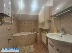 Mieszkanie na poddaszu w Niedomicach - Obrazek 4