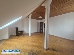Mieszkanie na poddaszu w Niedomicach - Obrazek 3