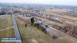 Działka 58 ar Pogórska Wola - Obrazek 2