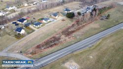 Działka 58 ar Pogórska Wola - Obrazek 1