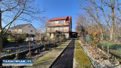 Dom 200 m² z zabudowaniami –Smęgorzów - Obrazek 1