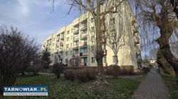 2 pokoje z balkonem | 2. piętro | cegła | Tarnów - Obrazek 1