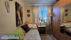 2 pokoje z balkonem | 2. piętro | cegła | Tarnów - Obrazek 4